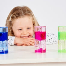 TickiT Sensory Ooze Tube Set