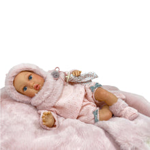 Nines D'Onil Little Susette Reborn Case