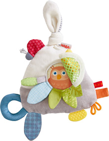 Haba Discovery Cuddly Peekaboo