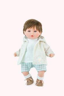 Marina & Pau Petite Bunny B Case