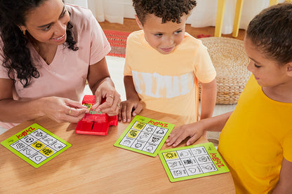 Thinkfun Zingo - Bingo Game