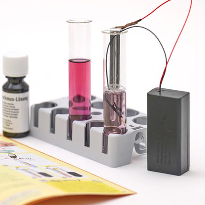 Thames & Kosmos Chemistry C500a