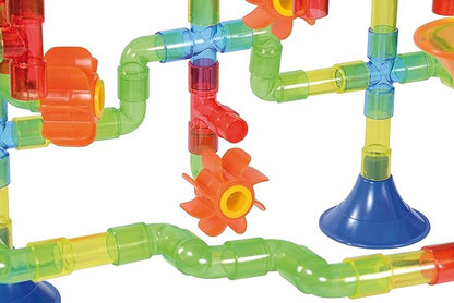 Waterway Clear 151 Pcs