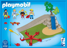 Playmobil 4132 SuperSet Playground (D)