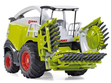 Siku 1:50 Claas Jaguar 950 Forage Harvester