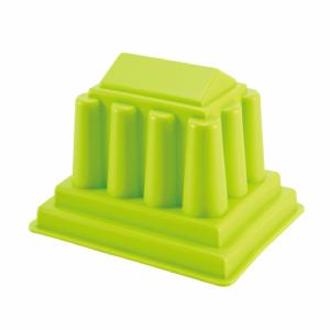 Hape Parthenon Sand Mould