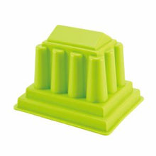 Hape Parthenon Sand Mould