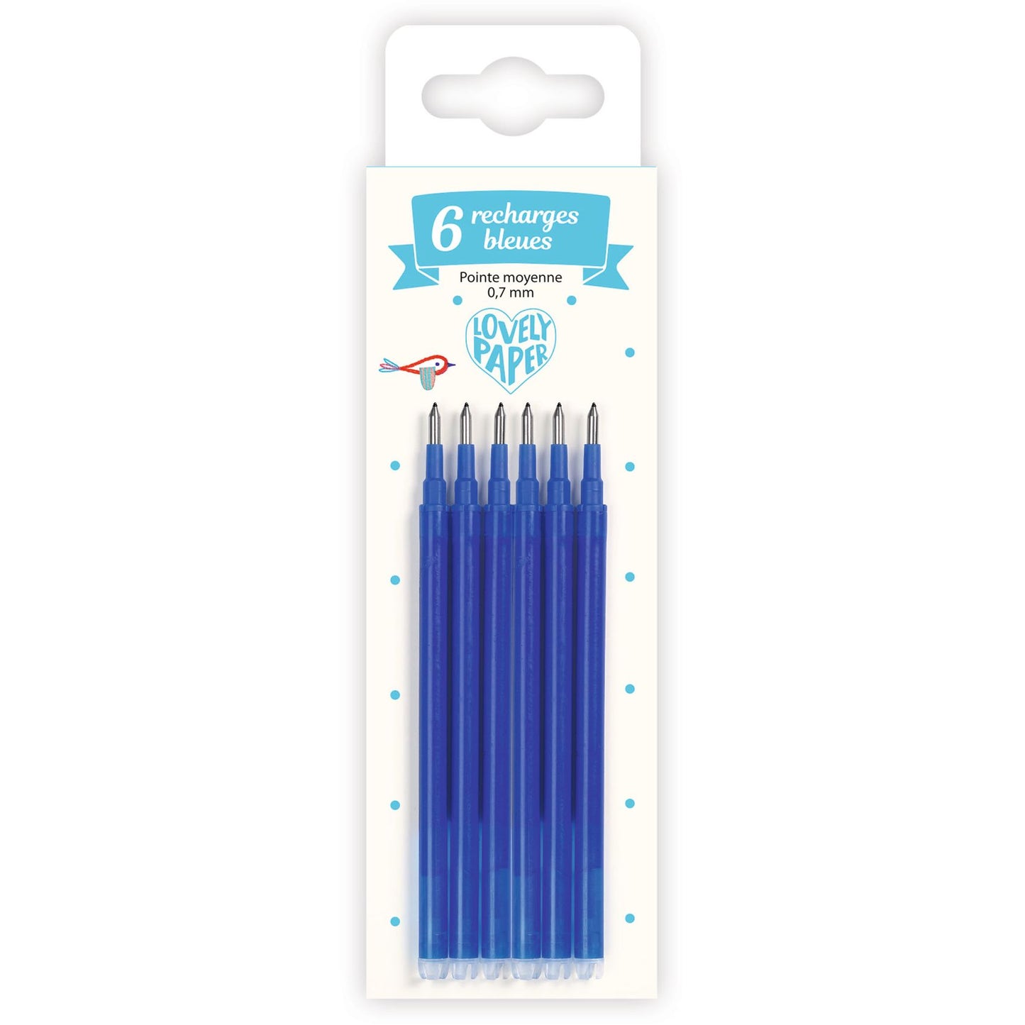 Djeco Pen Refills