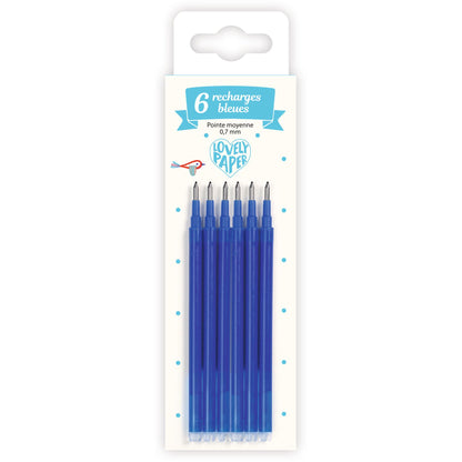 Djeco Pen Refills