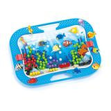 Quercetti Ocean Fun Fish & Pegs