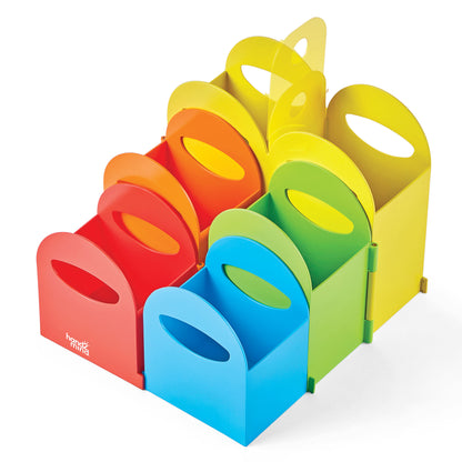 Learning Resources Flexible Desk Organizer