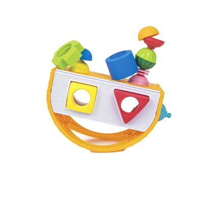 Lalaboom Shape Sorter