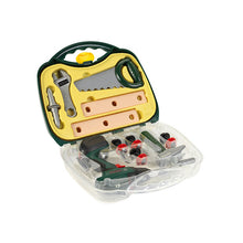 Klein Bosch - Diy Case, Cordless Screwdriver