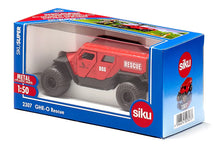 Siku 1:50 GHE-O Rescue