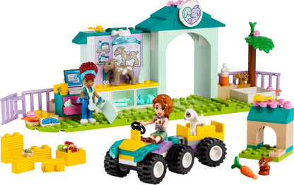 Lego Friends 42632 Farm Animal Vet Clinic (R)