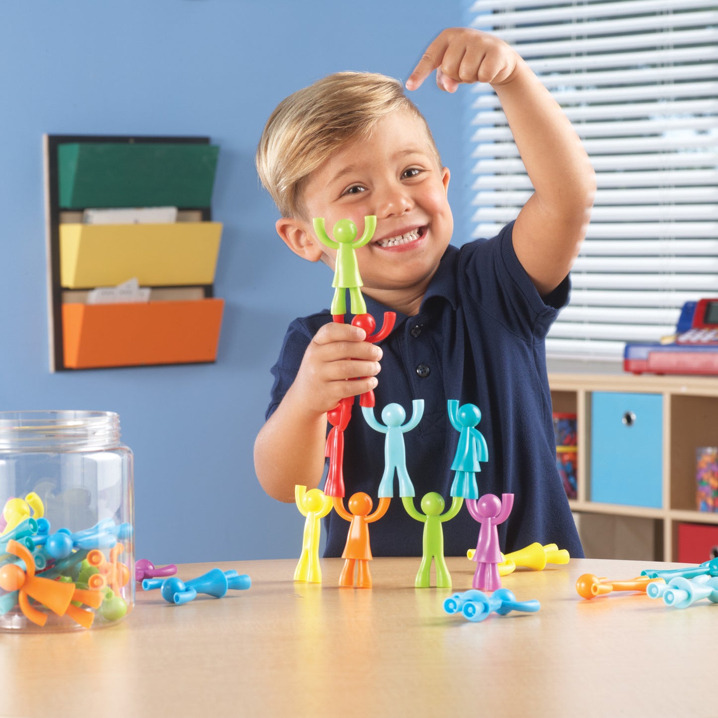 Learning Resources All About Me Buddy Buddy Buildera
