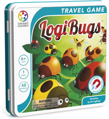 Smart Games Logi Bugs