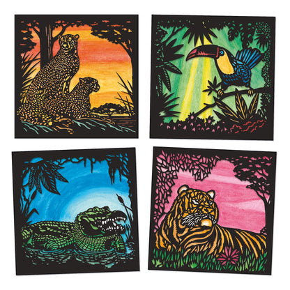 Djeco Watercolour Workshop Backlight