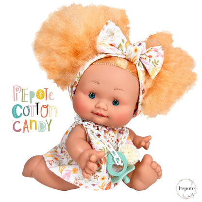 Nines D'Onil Pepote Cotton Asst. Random pick