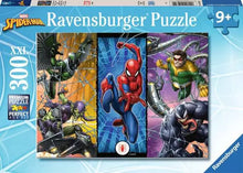 Ravensburger Spider-Man 300pc XXL