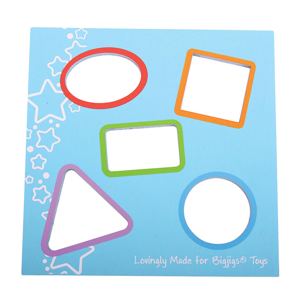 BigJigs Posting Box