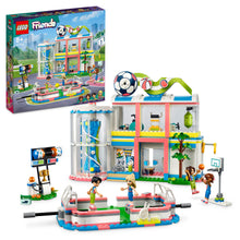 Lego Friends 41744 Sports Centre (D)