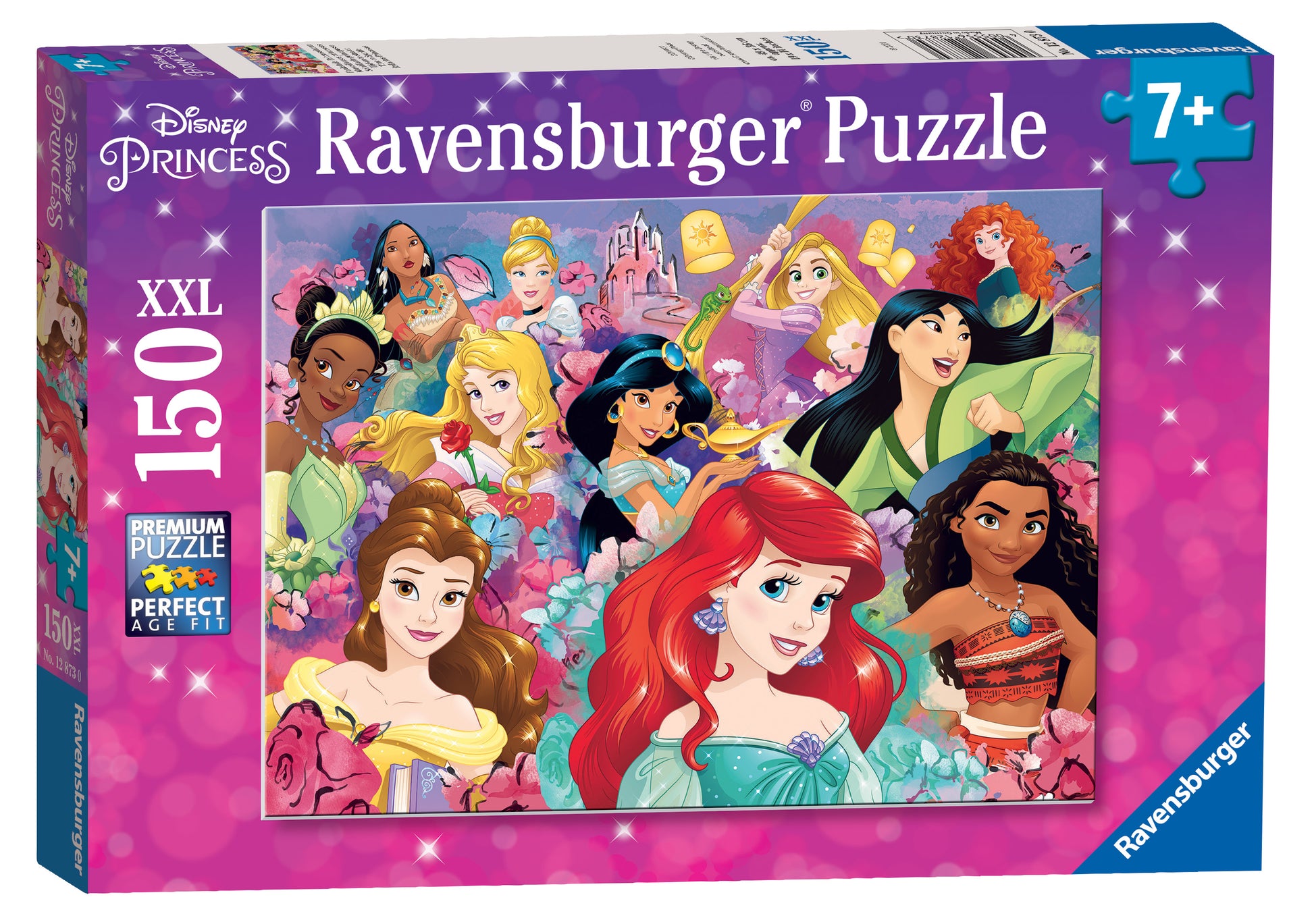 Ravensburger Disney Princess, XXL 150pc