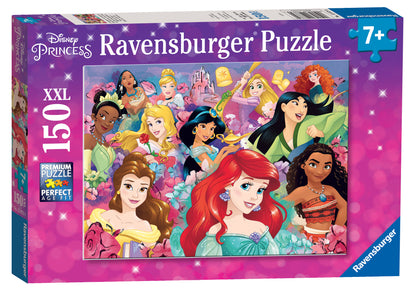Ravensburger Disney Princess, XXL 150pc
