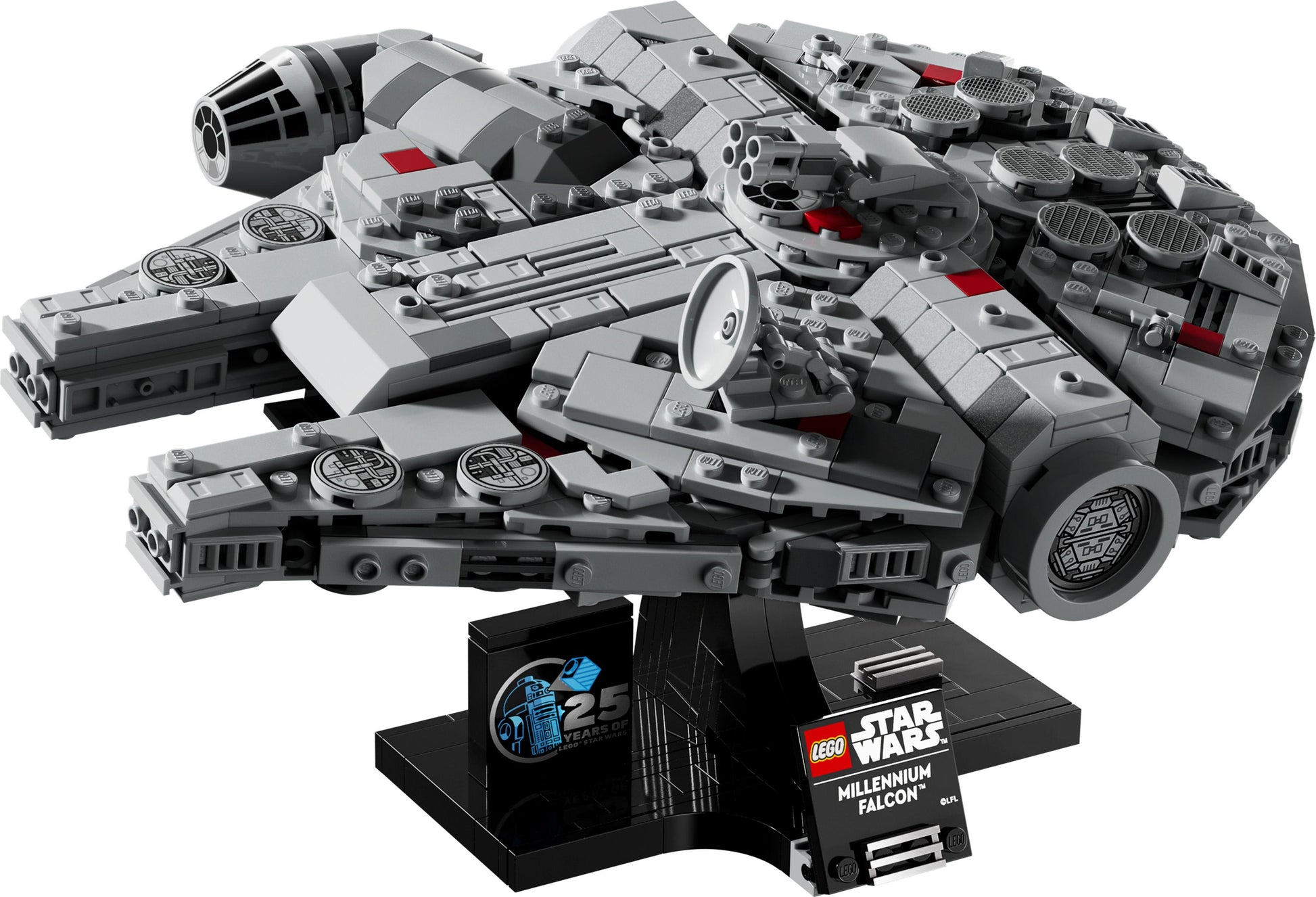 Lego Star Wars TM 75375 Millenium Falcon