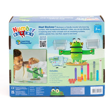 Learning Resources Numberblocks® Blockzee™ Balance Activity Set