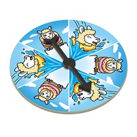 Orchard Toys - Loopy Llamas Game