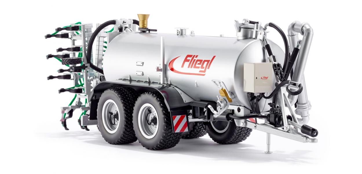 Wiking Fliegl VFW 18.000 Profiline