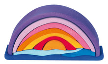 Gluckskafer Purple Sunrise Set