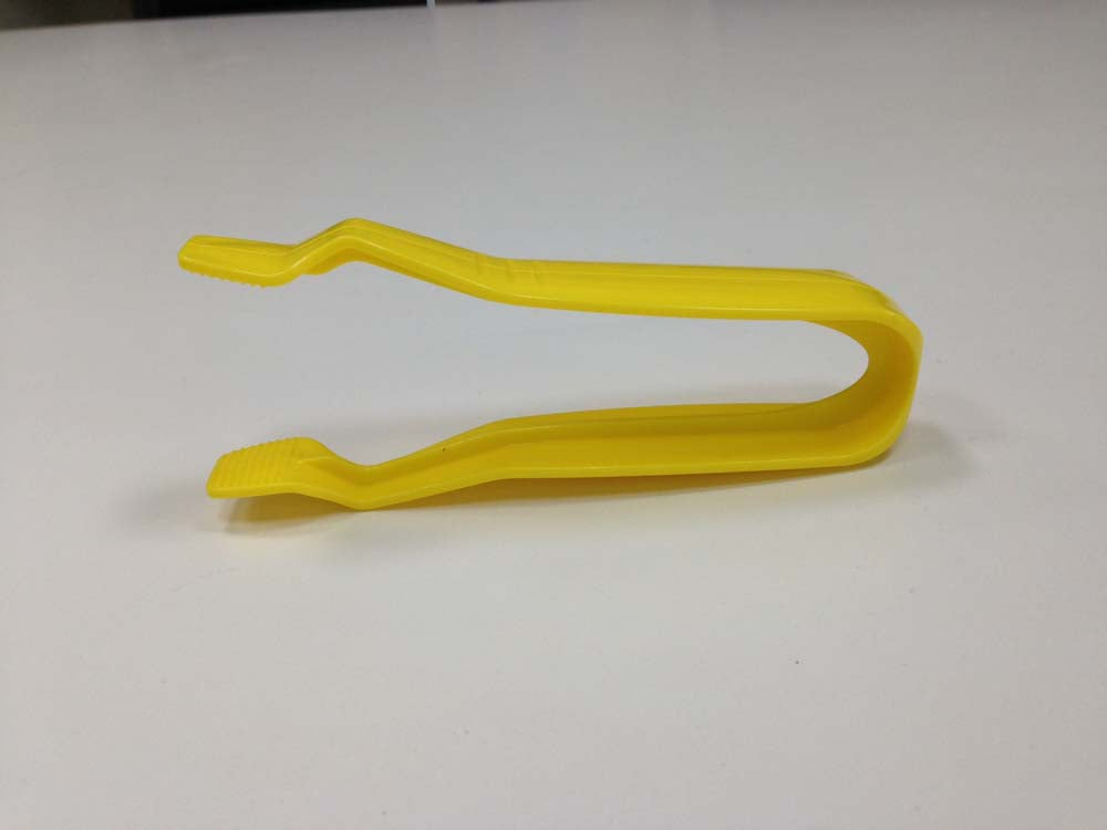 Edx Education Tweezers 12Cm 6 Colour Jar