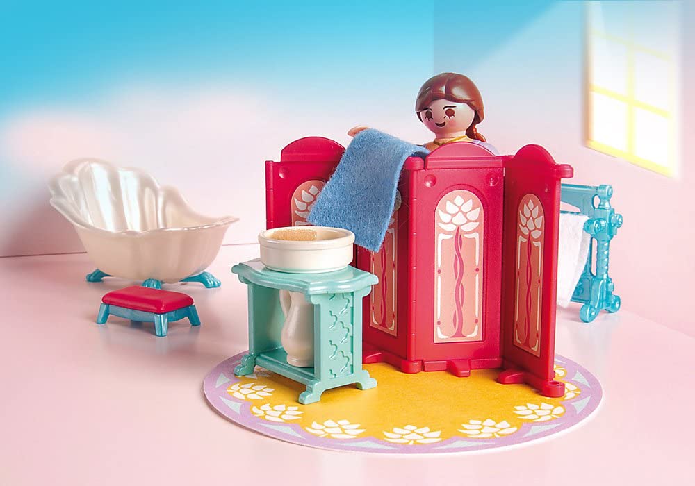 Playmobil 5147 Royal Bathroom