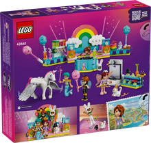 Lego Friends 42661 Costume Party with Unicorn & Fairy