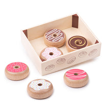 BigJigs Doughnut Crate