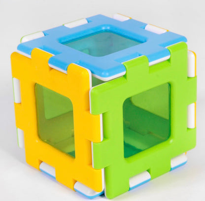 My First Polydron Windows Class set