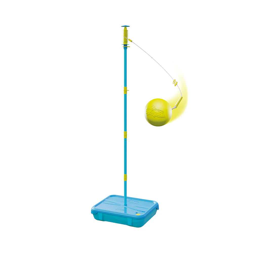 Mookie 5 In 1 Multiplay All Surface