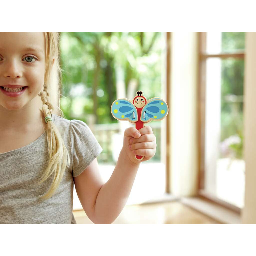 Hape Nature Band Rhythm Kit