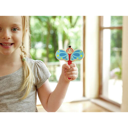 Hape Nature Band Rhythm Kit