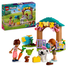 Lego Friends 42607 Autumn's Baby Cow Shed ( R)