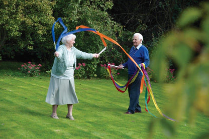 Edx Education Holding Streamers