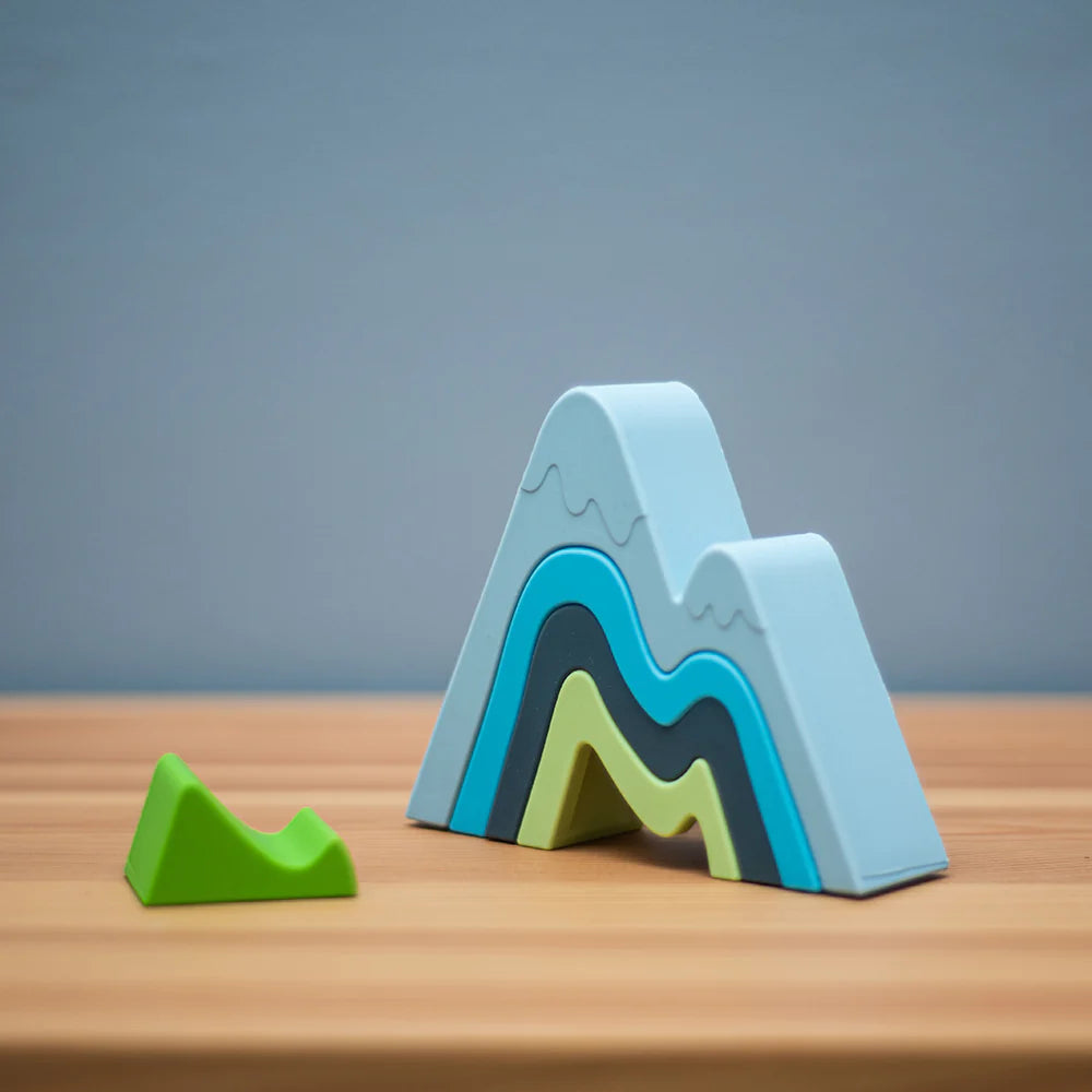 Simply Scandi Mountain Stacker