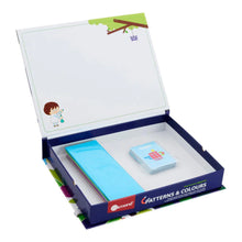 Ormond Patterns And Colours Game Box