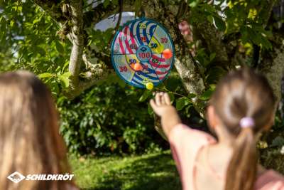 Schildkrot Soft Dart Set