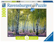 Ravensburger Birch Forest, 1000pc