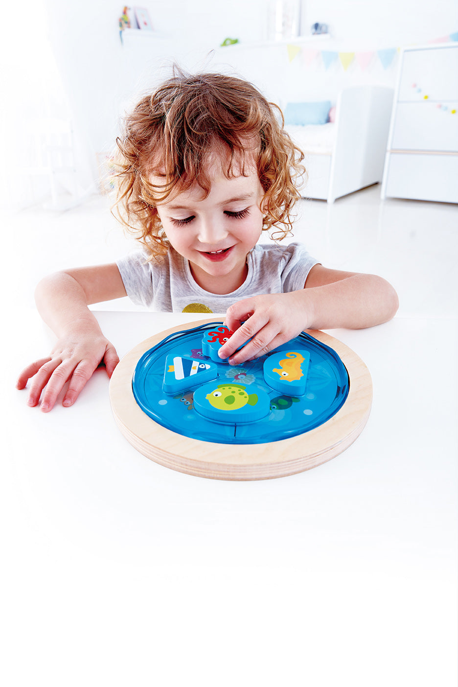 Hape Deep Sea Discovery