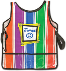 Melissa & Doug Artist Smock