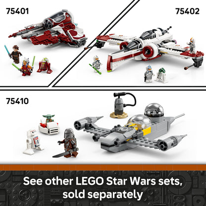 Lego Star Wars TM 75403 Grogu™ with Hover Pram